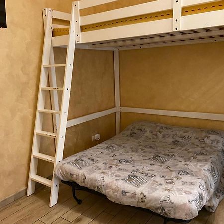 Ciclamini Monolocale Daire Roma Dış mekan fotoğraf