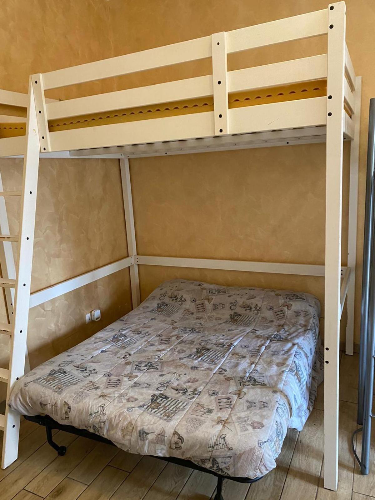 Ciclamini Monolocale Daire Roma Dış mekan fotoğraf