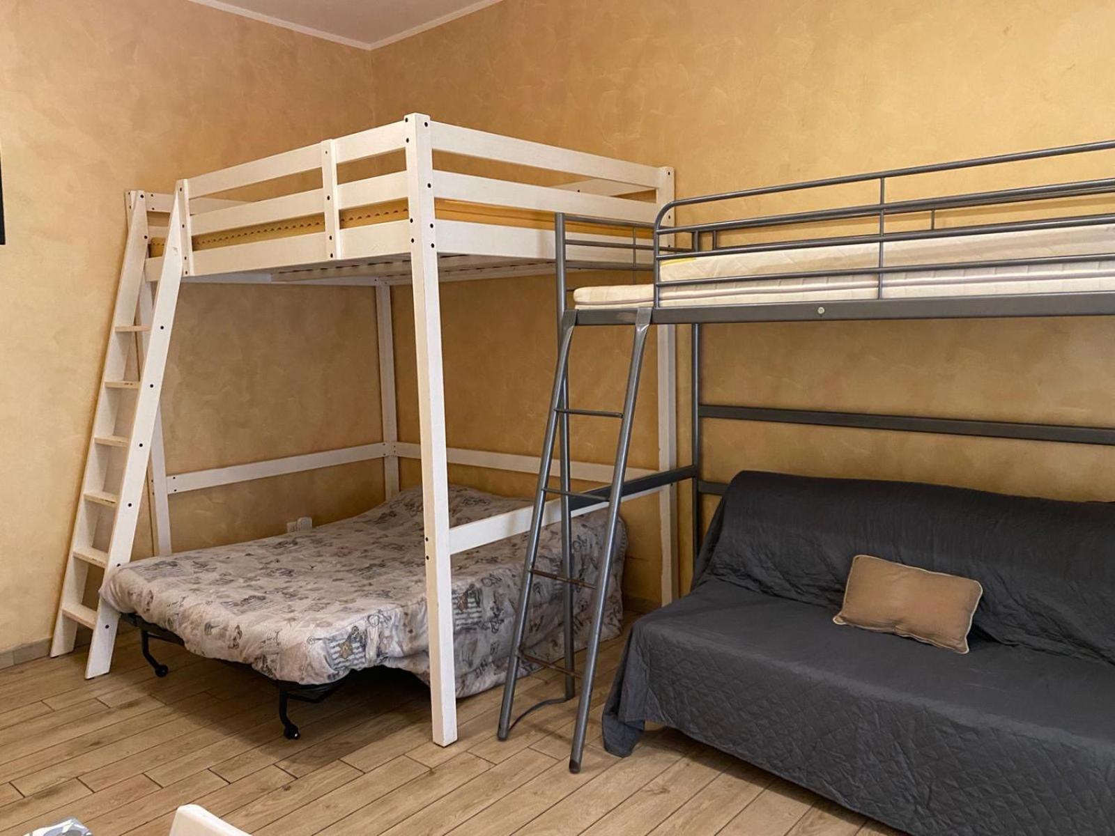 Ciclamini Monolocale Daire Roma Dış mekan fotoğraf